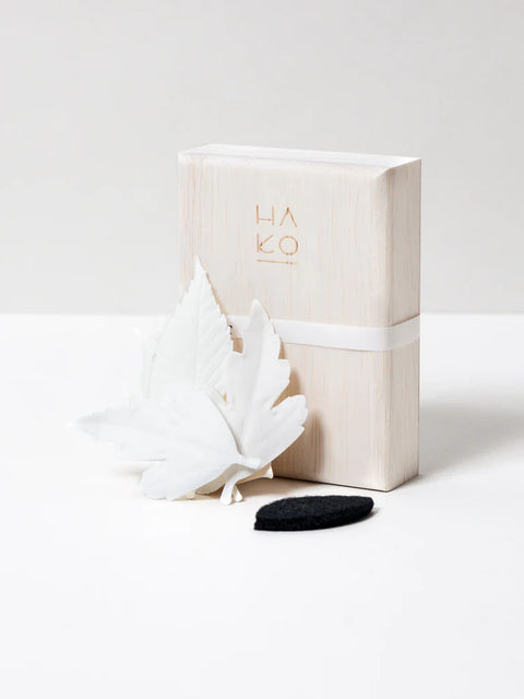 HA KO Paper Incense Box - Set of 5