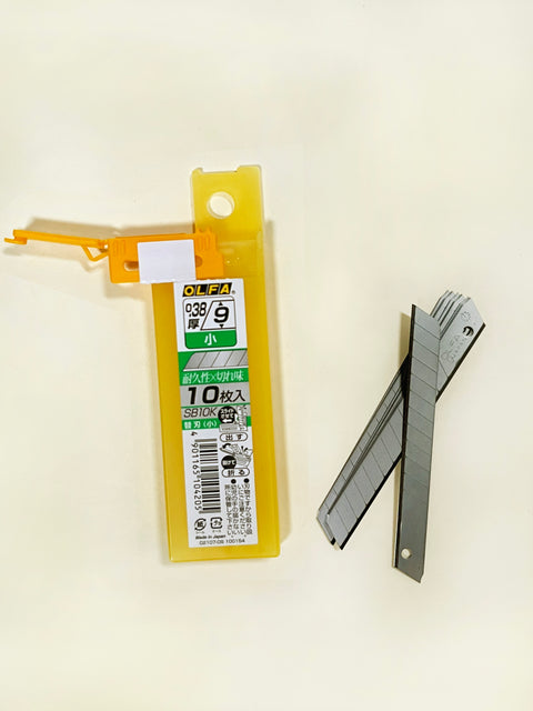 Olfa Blades