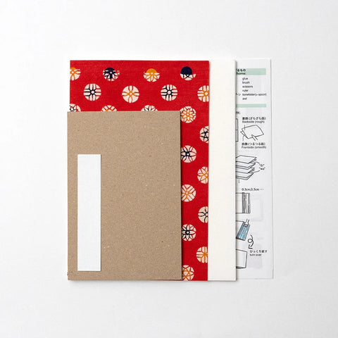 Orihon Bookbinding Kit