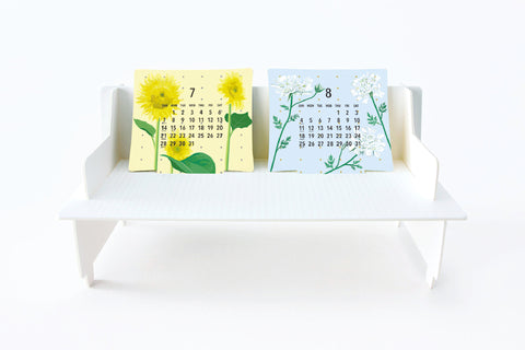 2024 Sofa Calendar