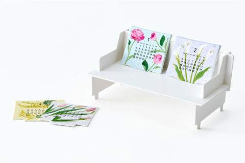 2024 Sofa Calendar