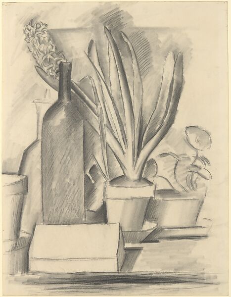 【WORKSHOP】Still Life Drawing with Vanessa Chow