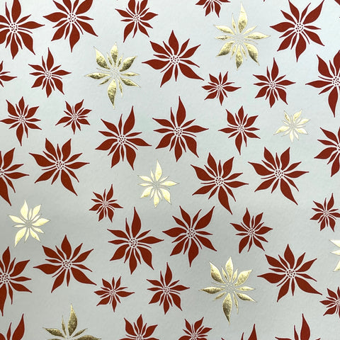 Rossi Italian Letterpress Holiday Paper Series