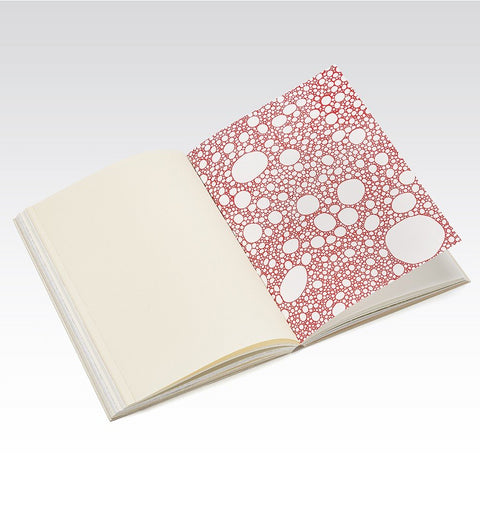 Fabriano Woodstock Notebook (White)