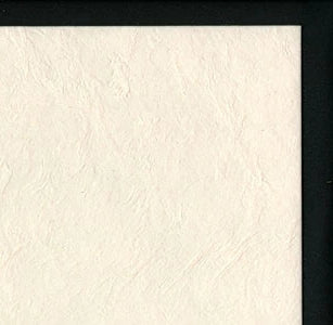 DHM-11 Kozo SAMPLE (5.5" x 8.5")