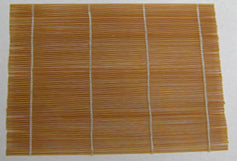 Replacement SU (Bamboo Screen)