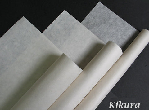 KM-05/KM-06 Kikura 21g & 44g Sheets