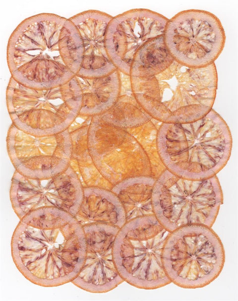 VF Papyrus - Blood Orange