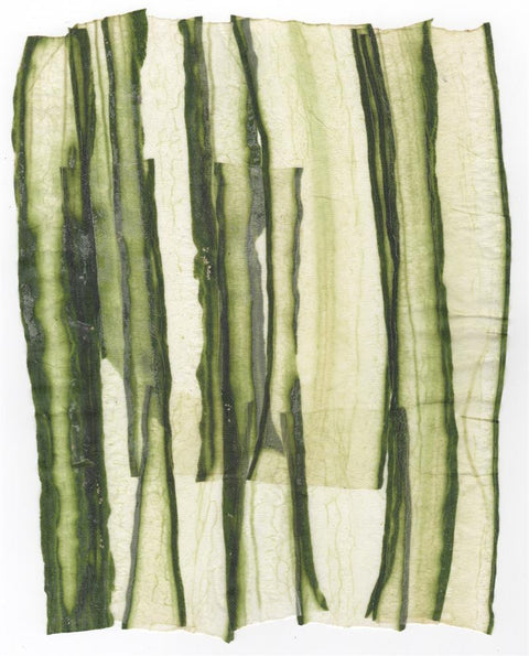 VF Papyrus - Cucumber Long Cut