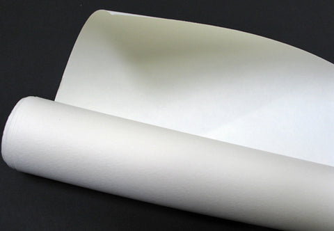 MMN-105 Torinoko Natural Sheet and Roll (120 g/m² )