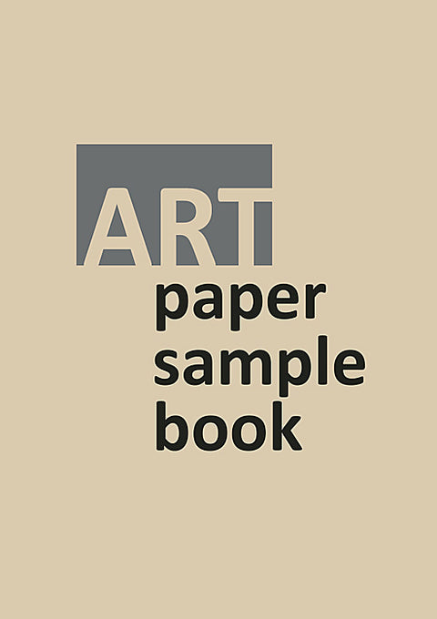 Art Sample Book