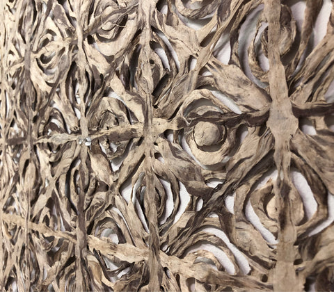 Amate Flores Paper