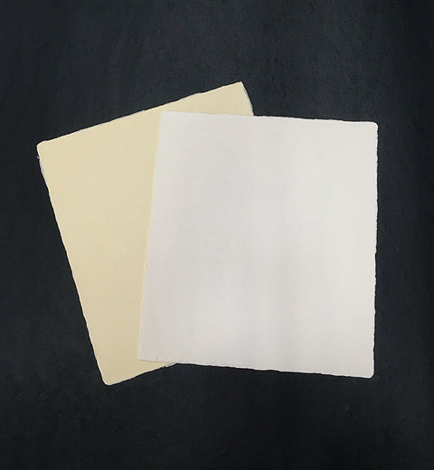 Fuji Shikishi White, Natural (200 g/m²)