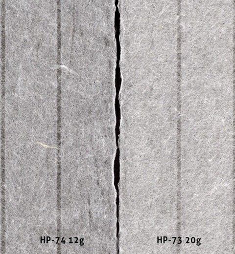 HP-74 Hinging Paper 12g