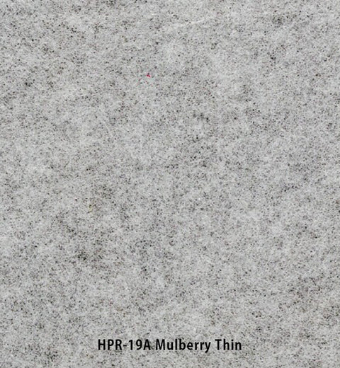 HPR-19A Mulberry Thin ROLL (26 g/m²)