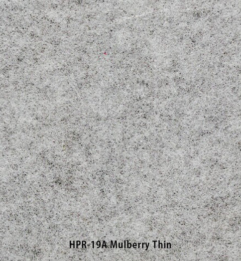 HPR-19A Mulberry Thin ROLL (26 g/m²)