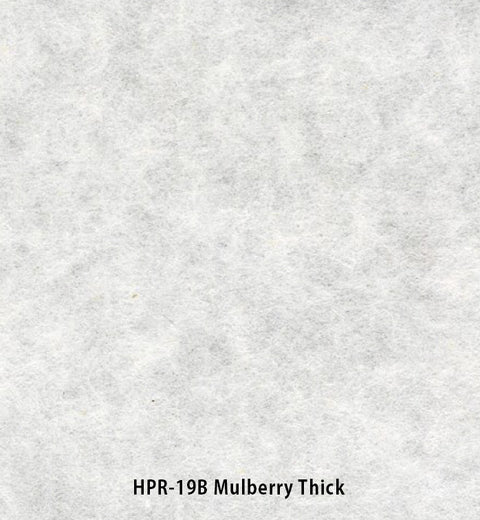 HPR-19B Mulberry Thick ROLL (52 g/m²)