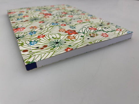 Katazome Wacho Notebook Large