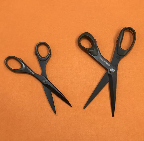 Silky Office Scissors High-Nevanon BNT-185