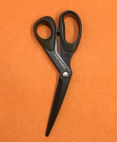 Nevanon Scissors