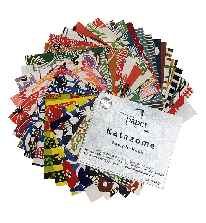 Catalogue 2023 – Hiromi Paper, Inc.