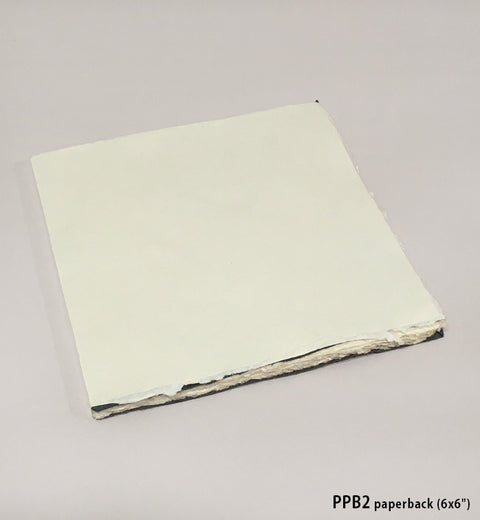 Khadi Paperback Sketchbooks