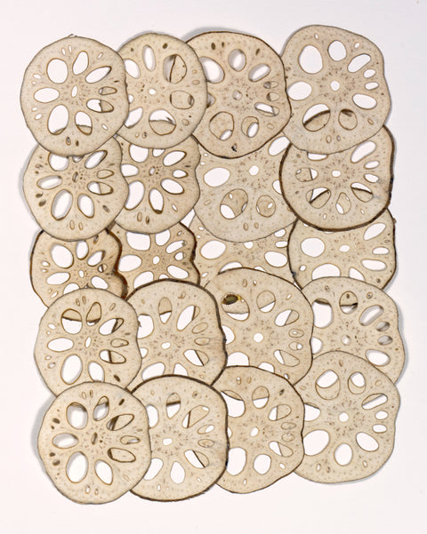 VF Papyrus - Lotus Root