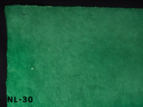 Nepal Lokta Colors (55 g/m²)