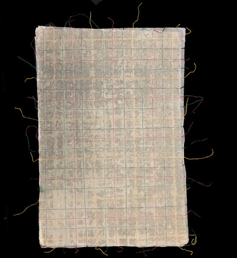 Nepal String Squares