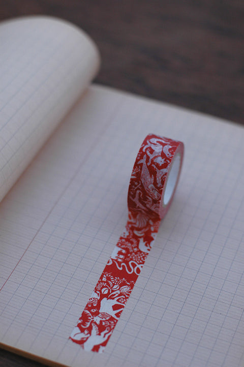 Washi Tape: Nakama ("Friend") (13102-02)