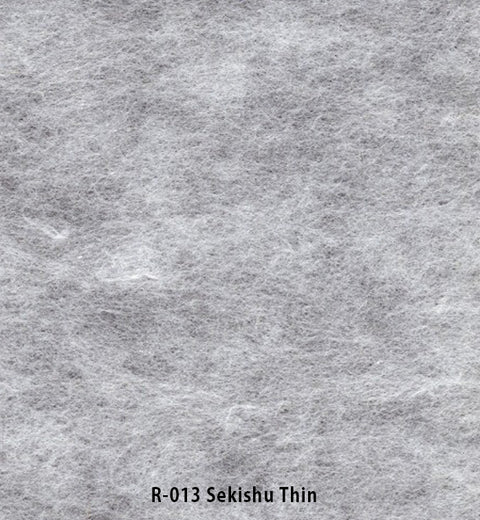 R-013 Sekishu Thin roll (15 g/m²)