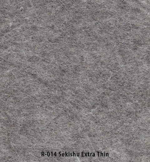 R-014 Sekishu Extra Thin roll (10 g/m²)