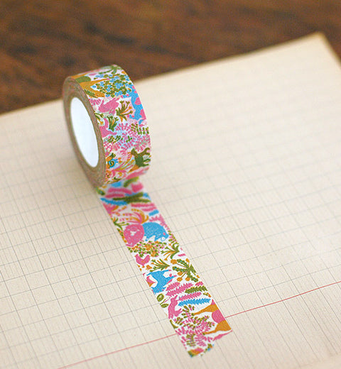 Washi Tape: Ranch (13102-03)