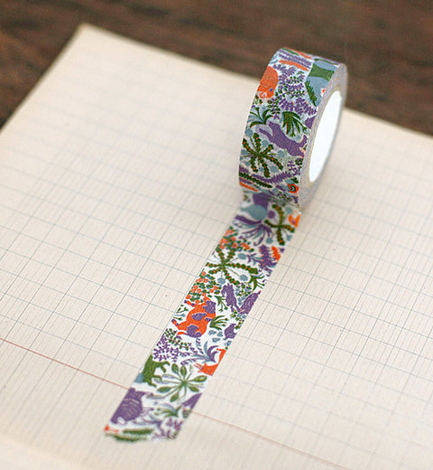 Washi Tape: Ranch (13102-01)
