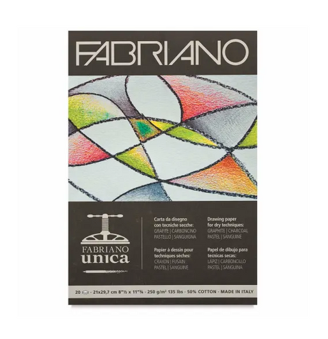 Fabriano Unica Paper Pad