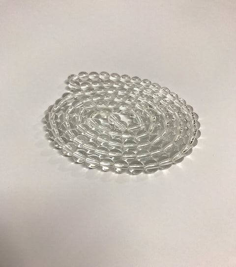 Ura-Suri-Tama - Glass Beads