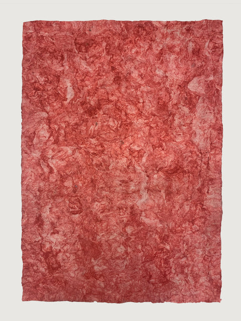 Amate Solid Color Paper