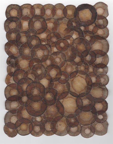 VF Papyrus - Purple Carrot Round