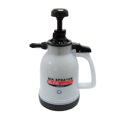 Dia Plastic Sprayer