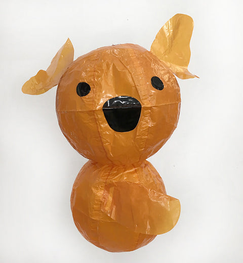 Kamifusen Balloons: Koala Brown