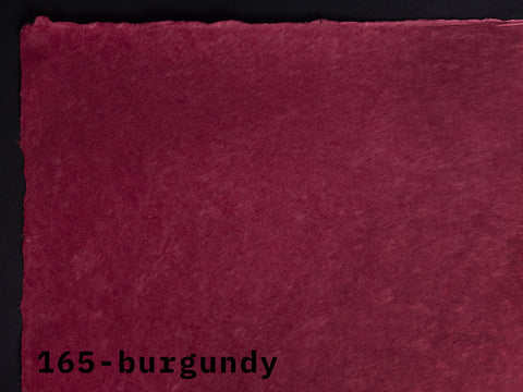 Izumo Mingei Mitsumata Color Series (35 g/m²)
