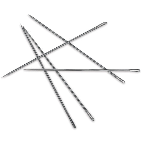 Binder's Needles