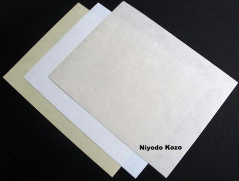 IJ-KL Niyodo Kozo (44 g/m²)