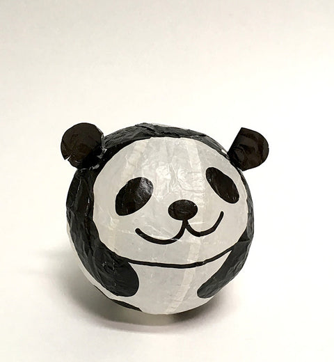 Kamifusen Balloons: Panda