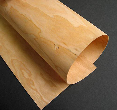 Paperwood (Wood Veneer)