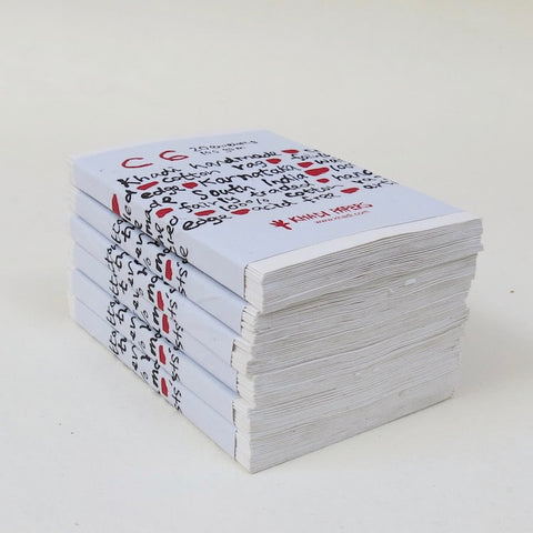 Khadi C6 Envelopes
