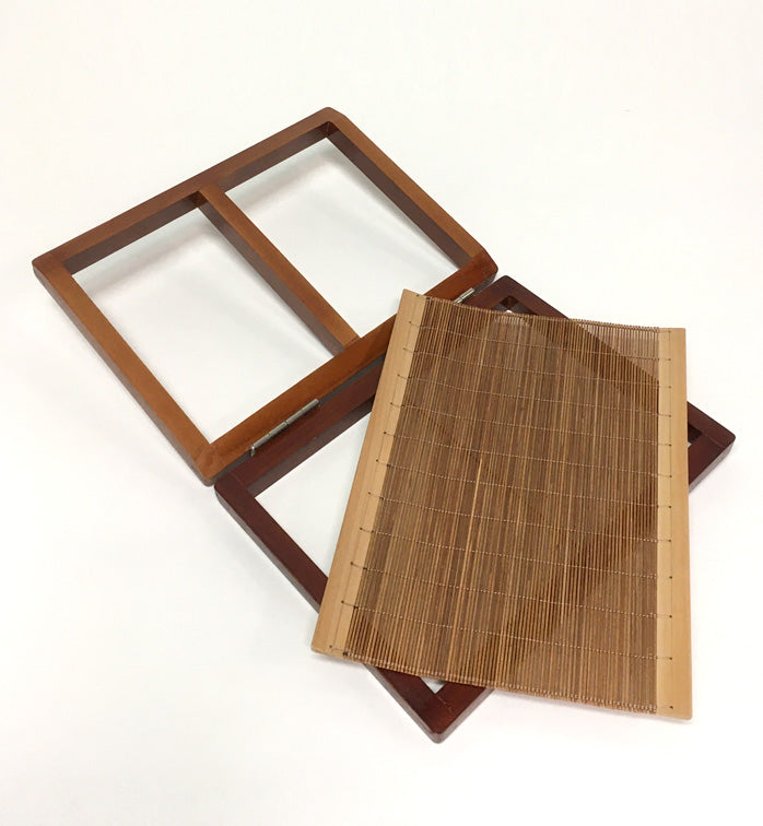 Japanese Papermaking Kit