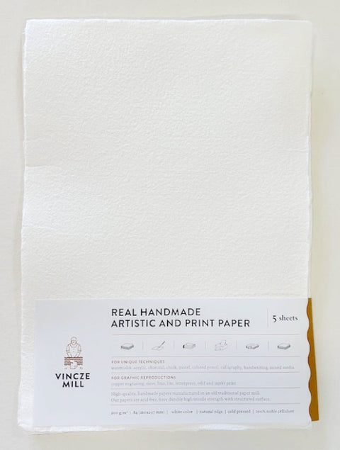 Hungarian Paper (A3 Size)