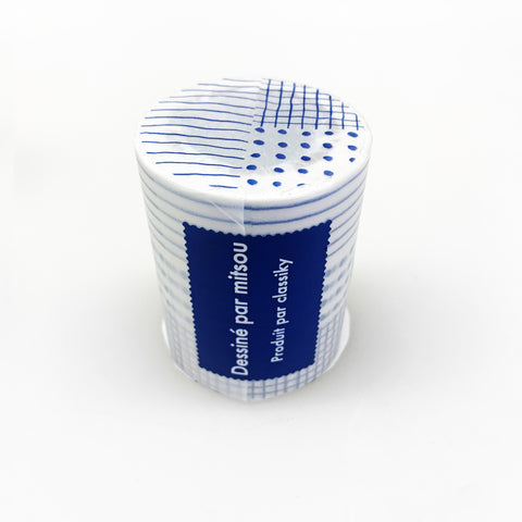 Washi Tape: mitsou (Blue) 45635-02