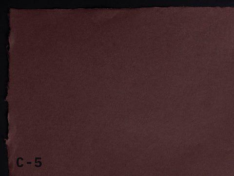 Yatsuo Color Paper Series